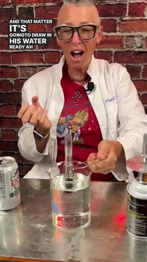 Does Boiling Water Remove All Matter?