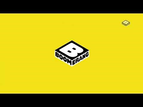 Boomerang CEE - Airing Error (March 6th, 2023)