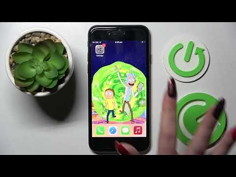 How to Turn Off Auto Rotation in iPhone SE 2022 – Manage Auto Rotation