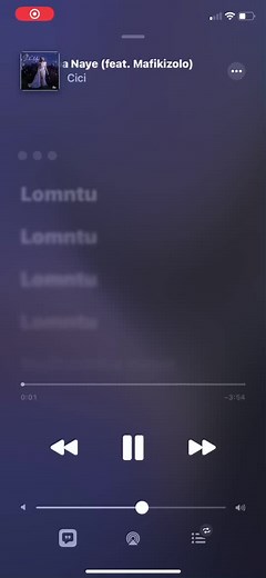 Cici - Hamba Naye ft. Mafikizolo: Lyrics & Song Details