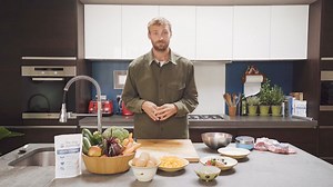 Senior Dogs - Balanced Homemade Dog Food Recipe by The Dog Nutritionist | The Dog Nutritionist | Facebook