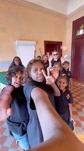 57K views · 165 reactions | This is what it feels like to be amazing young writers. Tjuntjunjara authors came to launch their book “Yaltji Ngayuku Papa? (Where’s My Dog?)” at the Sydney Opera House on ILD, and spent the week exploring the city! | The Indigenous Literacy Foundation | Facebook