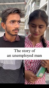 258K views · 1.6K reactions | The story of an unemployed man Get trained Get placed with Adhyayan IT training and placement institute. www.adhyayann.com Mo.No. 8698693458 Address: Adhyayan, Office No. 306, 3rd floor, Krishnai Plaza, Karve Nagar, Pune #vipin #tanvi #it #reelitfeelit #trending | Bipin Mahore | Facebook