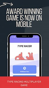 Download and Play Type racer - Multiplayer on PC (Emulator)