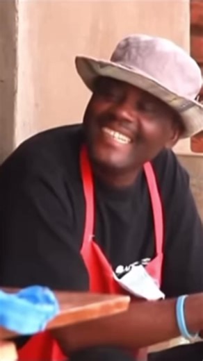 Shoe Okathamanga Prank Humor