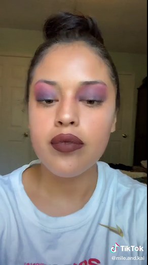 Mile and Kai on TikTok