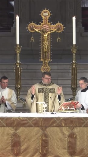 🇻🇦 on Instagram: "Holy Mass, Westminster Cathedral, London, United Kingdom #catholic #catholicchurch #mass #uk #cathedral"