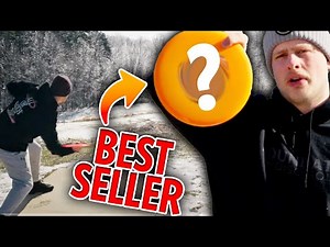 We Played With the Top 100 Best Selling Disc Golf Discs!