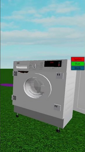 Beko Washing Machine Destruction Compilation 😱 #samsungwashingmachine #homeappliance