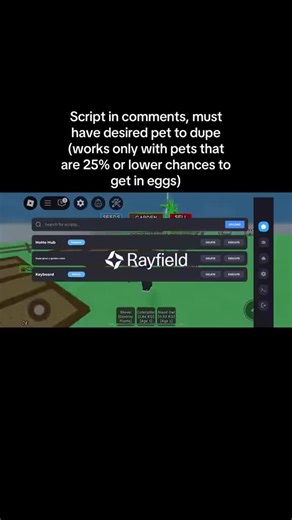 BEST DUPE IN GAG #gag #dupe