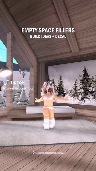 Creative House Empty Space Fillers: Bookshelf, Library, Lounge Ideas