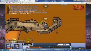 DragonBound Aimbot Hack (Tiros perfectos) para Dragonbound.net Obtén descuento de 30% en Septiembre!, versión 9 definitiva ahora 100% Indetectable!. Precio: S̶/̶.̶ ̶1̶0̶0̶ → S/.70 (-30% de descuento) Cómo comprarlo?: http://dragonboundaimbot.com/adquirir Cómo funciona la licencia?: http://dragonboundaimbot.com/preguntas Luego de registrarte en nuestra página, solo sigues los pasos del pago y en menos de 15 minutos te activaremos tu usuario VIP, el cuál ya tendrás acceso a la descarga del aimbot,