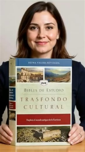 Biblias y Libros Cristianos | Elyon Books on Instagram: "La Biblia que te ayuda a entender lo que antes no tenía sentido ¿Has leído la Biblia y sentido que algunos pasajes son difíciles de comprender? ¿Te preguntas por qué Jesús dijo ciertas cosas o por qué Dios actuó de determinada manera en la historia? 👉 No es falta de fe. Es falta de contexto. La Biblia de Estudio Trasfondo Cultural te abre la puerta al mundo donde la Biblia fue escrita: sus costumbres, leyes, símbolos y forma de pensar. ✨ 
