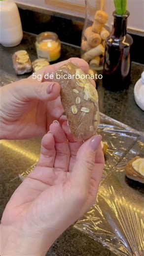 Banana bread rolls 🍌 #recipes #weightlossrecipes #weightloss