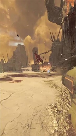 Doom 2016 – The Slayer Does Not Stop