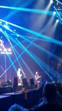 Alter Bridge Rise Today Nottingham Arena 5th March 2026