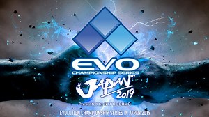 Evo Japan 2019