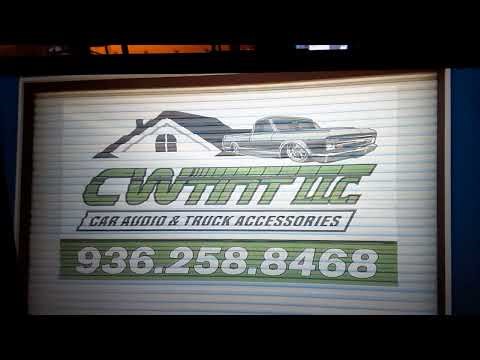 Upate Video Local Window Tint Shop Rip Off WTH? CW Tint LLC.