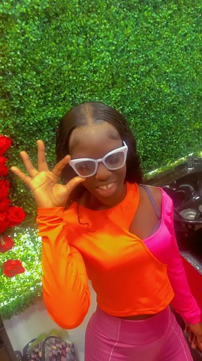 Casual Outdoor Style Inspiration with Bright Colors