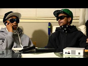 NERDY VS GANGSTER VIDEO