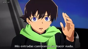 Mirai nikki capitulo 1 completo Varios lo pidieron asi que .. aqui esta :D ! -Minene- | Mirai Nikki 未来日記