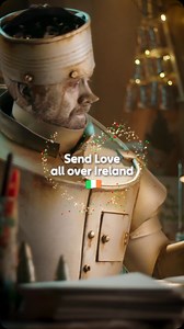 25 reactions · 3 comments | Sending love in Ireland this year? Make sure it gets on their mantle piece! Send your cards by Sunday December 22nd. #SendLove | An Post | Facebook