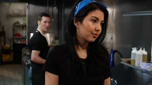 FAN THEORY: Sally Hassan talks 'Ghetto Nerd Girl'