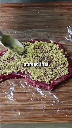 The Easiest Way to Bread a Steak