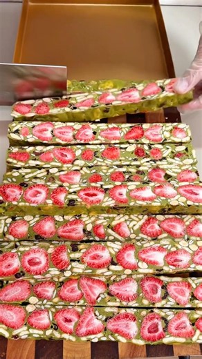 homemade nougat cookies #homemade #nougat #dessert#marshmallow
