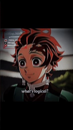 What's is logical? || #edit #knyedits || In deep depression rn🙃 || song name:what's is logical meme