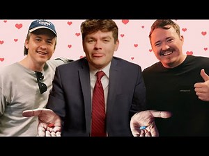 MSSP - Matt & Shane on Nick Fuentes