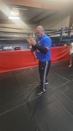 Step step... | Dawghouse Gym of Parkersburg West Virginia