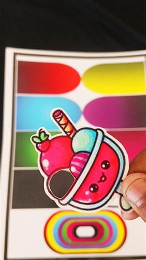 What's Your Favorite #icecream Color ? #shorts #colors #painting #diy #learnwithus ‎@learnwithus13