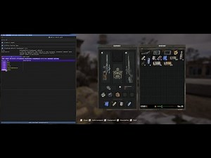 STALKER 2: Item Spawner