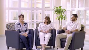 Meet Michael, the very first baby born at Memorial Hospital West 25 years ago. Michael and his mom talk to Mary Roberts, RN and Director of the Family Birthplace at Memorial Hospital West about their joyous experience back in 1992. #MemorialWest25 #WaybackWednesday | Memorial Healthcare System