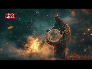 The Power of Native American Drumming