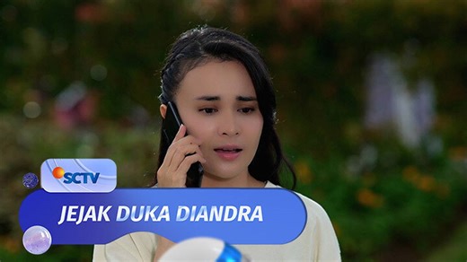 Jejak Duka Diandra - Full Episode - Episode 51 | Part 1/2