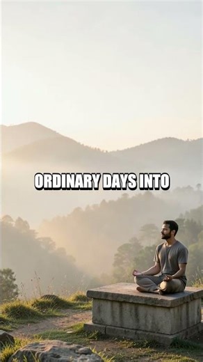 A Quiet Morning with Timeless Quotations
