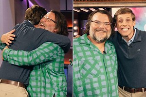 Jack Black Surprising Tanner from “Love on the Spectrum” Is Going Viral — Watch the Joyful Moment: ‘Best Day of My Life’