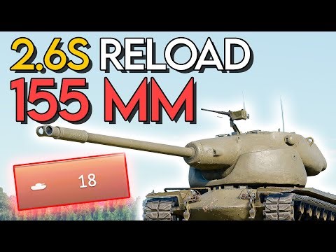 This Heavy Tank is UNSTOPPABLE || T58 Heavy - War Thunder