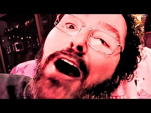 Boogie2988 is Tanking Lolcow Live - S**cide Baiting, Threats and G*ns