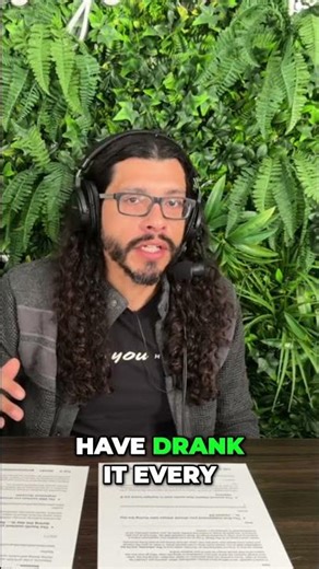 Mix with water and Drink Boost every morning