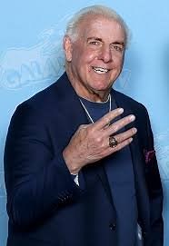 Ric Flair: Last match wiki| Last match age| Last match stream - sportsjone