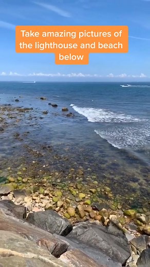 Exploring Montauk Lighthouse: Tips & Tricks