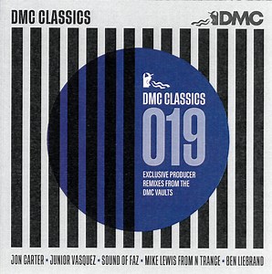 Various - DMC Classics 019