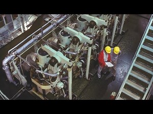 Engine Room Inspections