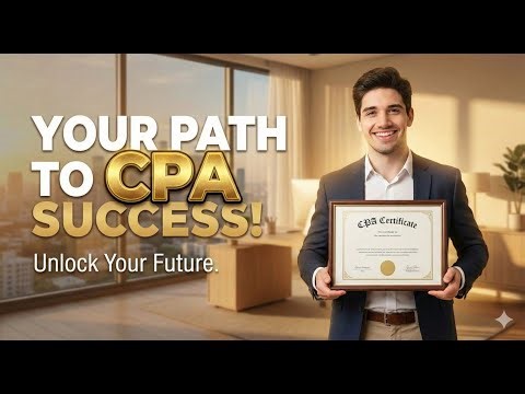 The CPA Blueprint