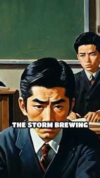 Otaku Killer Part 1 | The Disturbing Early Years of Tsutomu Miyazaki #crime #horror