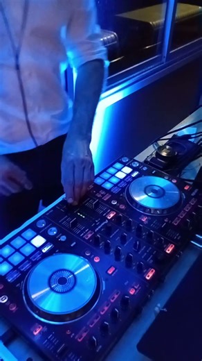 DJ Matt Showreel 3/11