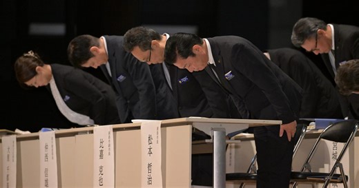 【動画】「市民税を拒否」12億円の負担増に批判相次ぐ 住民説明会